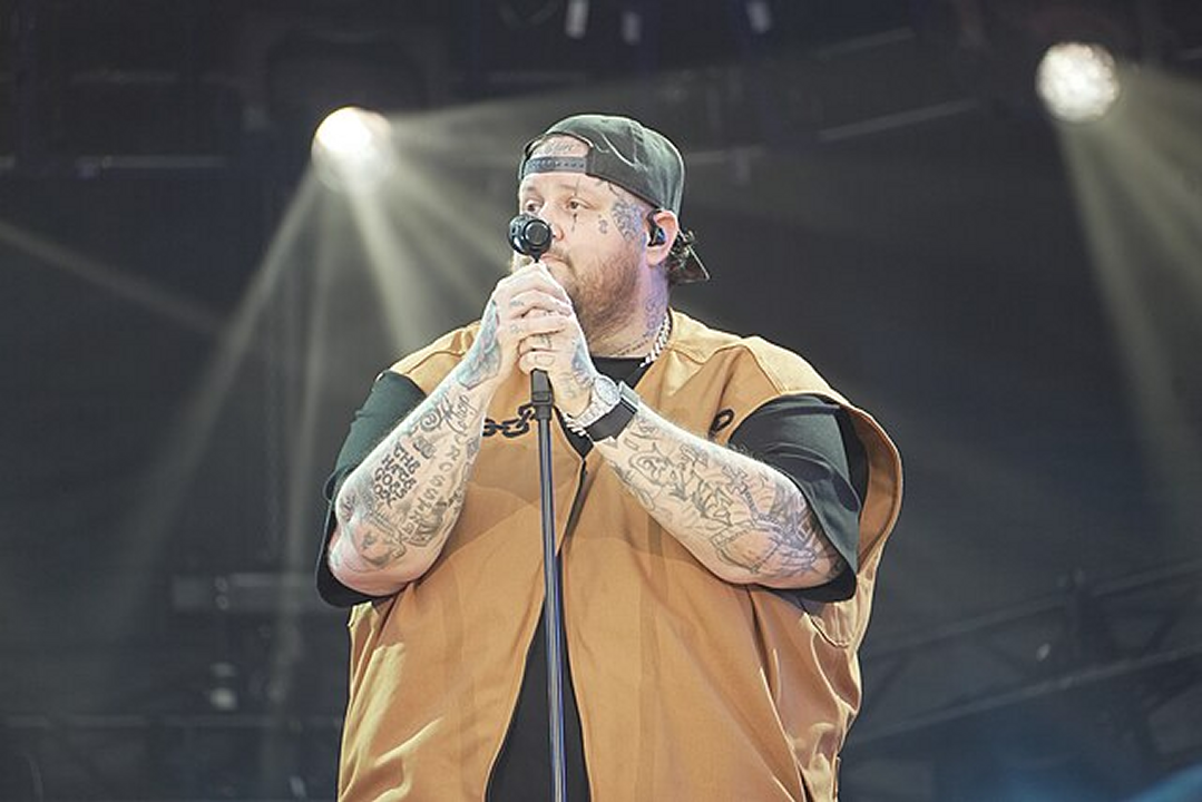 Jelly Roll - Photo Credit: Setoxxx
