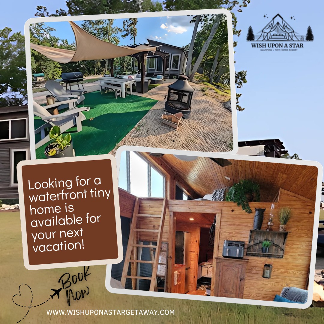Wish Upon A Star Vacation Rentals