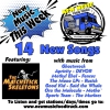 5/01/2021 - 7pm - The New Music Food Truck